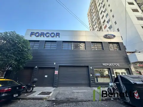 Galpón en Venta en Paternal, Capital Federal