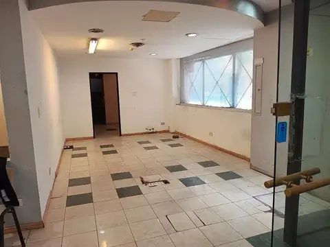 Galpón en Venta en Monserrat, Capital Federal