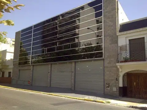 Galpón en Venta en Villa Crespo, CABA