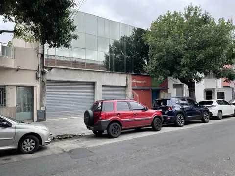 Galpón en Venta en Villa Ortuzar, Capital Federal