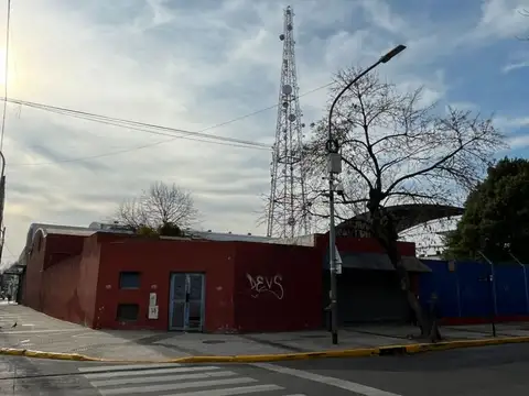 Galpón en Venta en Mataderos, Capital Federal