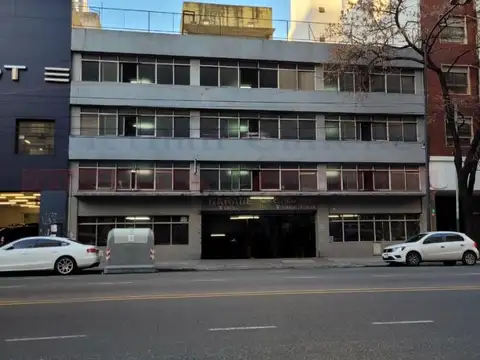 Galpón en Venta en Almagro, Capital Federal