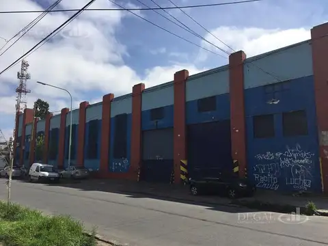 Galpón en Venta en Paternal, Capital Federal
