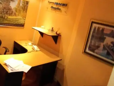 Oficina en Venta en San Nicolás, Capital Federal