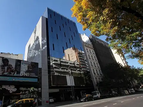 Oficina en Venta en Recoleta, CABA