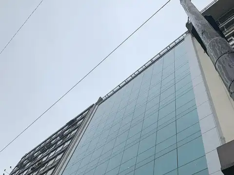 Oficina en Venta en Microcentro, Centro