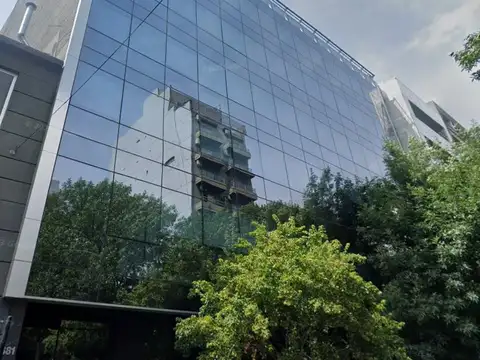 Oficina en Venta en Villa Crespo, CABA