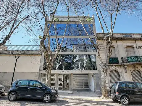 Oficina en Venta en Parque Patricios, CABA