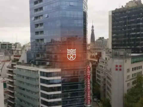 Oficina en Venta en Balvanera, CABA