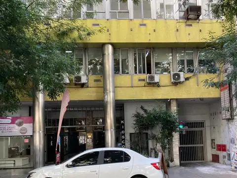Oficina en Alquiler en Tribunales, Centro