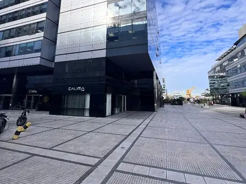 Oficina en Alquiler en Puerto Madero, Capital Federal