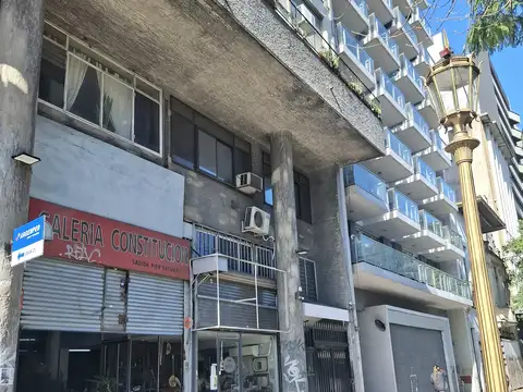 Oficina en Venta en Constitucion, Capital Federal