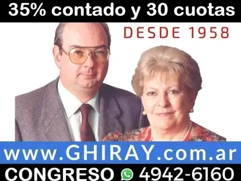 Oficina en Venta en Microcentro, Centro