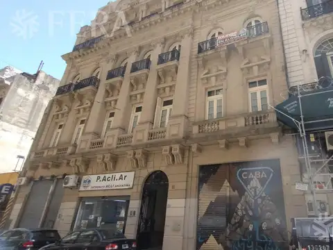 Oficina en Venta en San Nicolás, Capital Federal