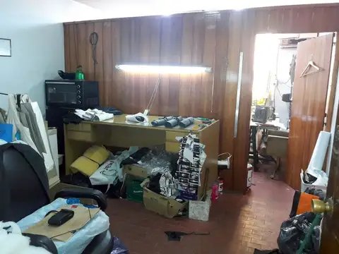 Oficina en Venta en Retiro, Capital Federal