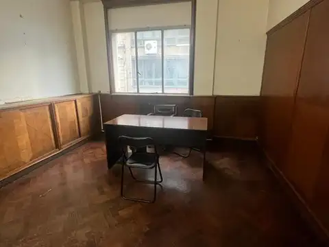 Oficina en Venta en Monserrat, Capital Federal