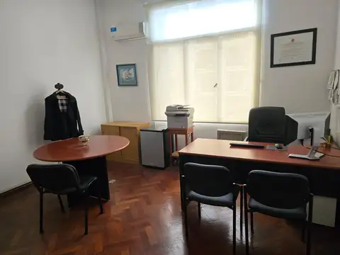 Oficina en Venta en San Nicolás, Capital Federal