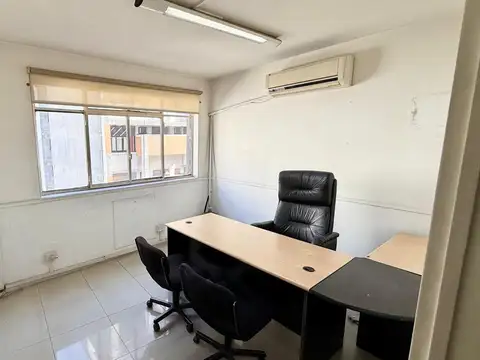 Oficina en Venta en Monserrat, Capital Federal