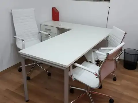 Oficina en Venta en Monserrat, Capital Federal