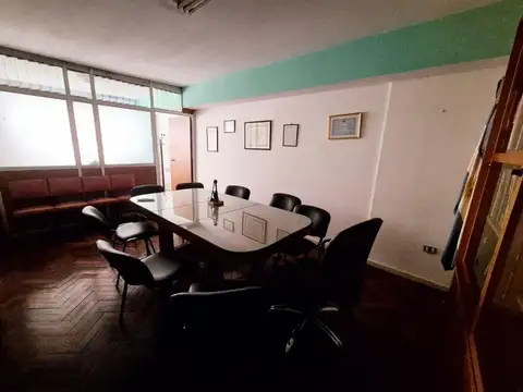 Oficina en Venta en Monserrat, Capital Federal