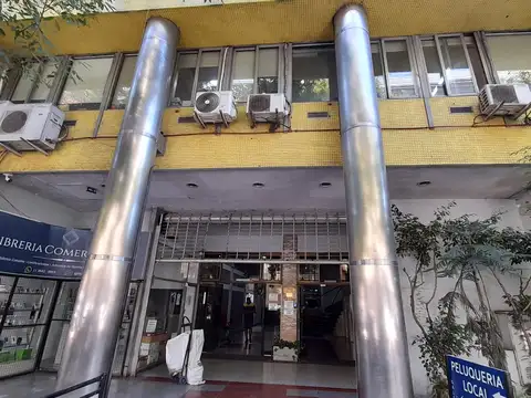 Oficina en Venta en Centro, Capital Federal
