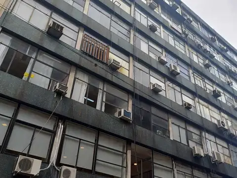 Oficina en Venta en Monserrat, CABA