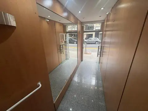 Oficina en Venta en San Nicolás, Capital Federal