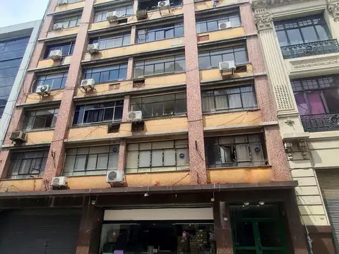 Oficina en Venta en Monserrat, Capital Federal