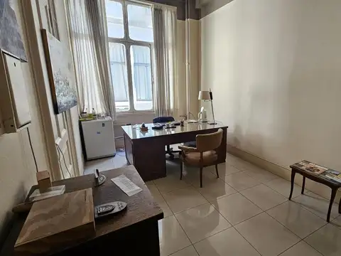 Oficina en Venta en San Nicolás, Capital Federal