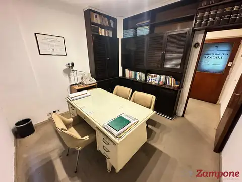 Oficina en Venta en San Nicolás, Capital Federal