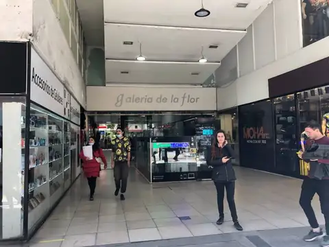 Oficina en Venta en San Nicolás, Capital Federal