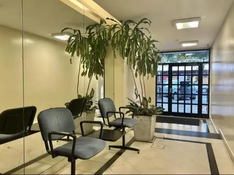 Oficina en Venta en Tribunales, Centro