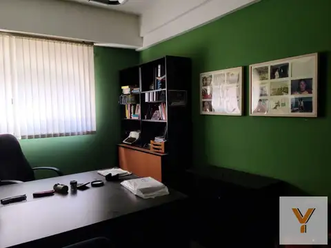 Oficina en Venta en San Nicolás, Capital Federal