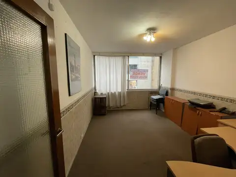 Oficina en Venta en San Nicolás, Capital Federal