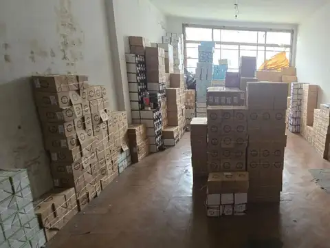 Oficina en Venta en Balvanera, Capital Federal