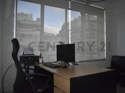 Oficina en Venta en Tribunales, Centro