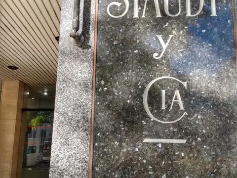 Oficina en Venta en Monserrat, Capital Federal