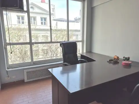 Oficina en Venta en Balvanera, Capital Federal