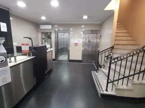 Oficina en Venta en Microcentro, Centro