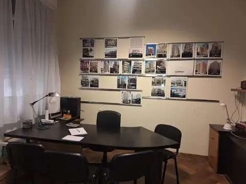 Oficina en Venta en Microcentro, Centro
