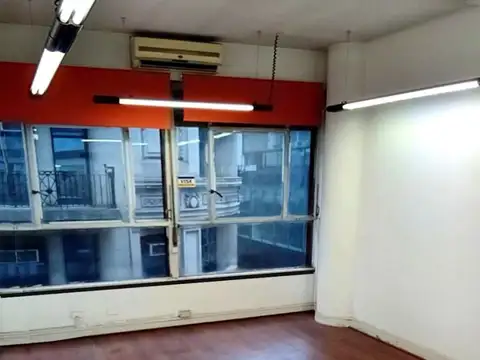 Oficina en Venta en San Nicolás, Capital Federal