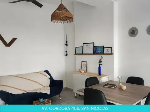 Oficina en Venta en Centro, CABA