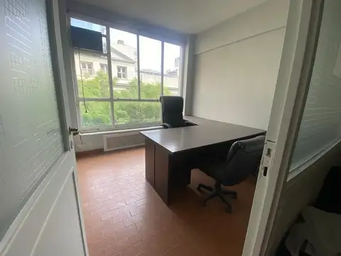 Oficina en Venta en Microcentro, Centro