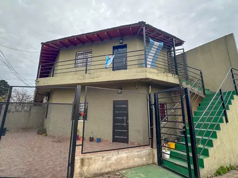 Departamento en Alquiler en Burzaco, Partido de Almirante Brown
