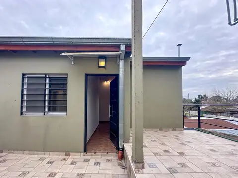Departamento en Alquiler en Burzaco, Partido de Almirante Brown