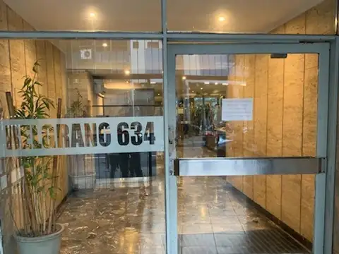 Oficina en Venta en Monserrat, CABA