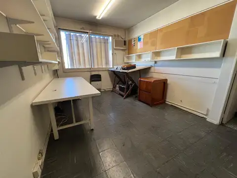 Oficina en Venta en Balvanera, Capital Federal
