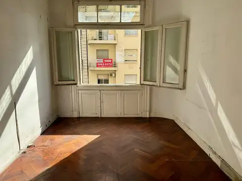 Oficina en Venta en Monserrat, Capital Federal