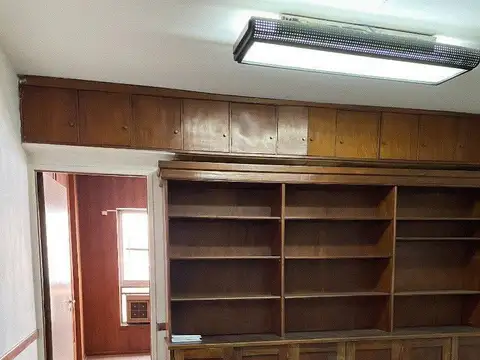 Oficina en Venta en Tribunales, Centro