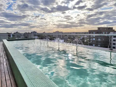 Departamento en Alquiler en Ituzaingo Norte, Ituzaingo